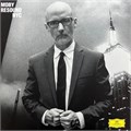 MOBY - RESOUND NYC 028948633999