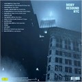 MOBY - RESOUND NYC 028948633999
