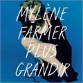 MYLENE FARMER - BEST OF 1986 - 1996 600753941614