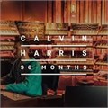 CALVIN HARRIS - 96 MONTHS 196588890512
