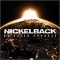 NICKELBACK - NO FIXED ADDRESS 603497816392