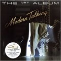 MODERN TALKING - THE FIRST ALBUM ( GOLD NUGGET VINYL) 198029001013