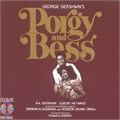 GEORGE GERSHWIN - PORGY AND BESS 7 25 036
