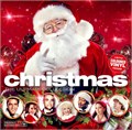 VARIOUS ARTISTS - CHRISTMAS THE ULTIMATE COLLECTION 196587088118