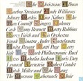 VARIOUS ARTISTS - THE CHRISTMAS ALBUM CG 30763