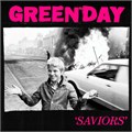 GREEN DAY - SAVIORS 093624870692
