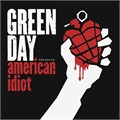 GREEN DAY - PRESENTS AMERICAN IDIOT 093624877714