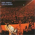 DEEP PURPLE - LIVE IN JAPAN P-4401-2