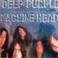 DEEP PURPLE - MACHINE HEAD 600753635827