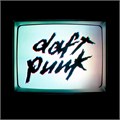 DAFT PUNK - HUMAN AFTER ALL 0190296611902