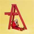 BILLIE EILISH - DON’T SMILE AT ME 602557919486