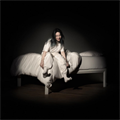 BILLIE EILISH - WHEN WE ALL FALL ASLEEP WHERE DO WE GO?2019 602577427664