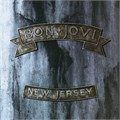 BON JOVI - NEW JERSEY A60 00551 008