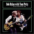 BOB DYLAN - WITH TOM PETTY (ACROSS THE BORDERLINE 1986) 8717662580239