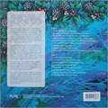 VARIOUS ARTISTS - CHRISTMAS COLLECTION COLOURED CHRYSTAL CLEAR MARBLE) 4601620108945