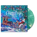 VARIOUS ARTISTS - CHRISTMAS COLLECTION COLOURED CHRYSTAL CLEAR MARBLE) 4601620108945