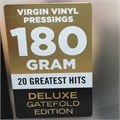 FRANK SINATRA - THE HITS 8436569192832