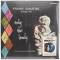 FRANK SINATRA - ONLY THE LONELY 8436559465298
