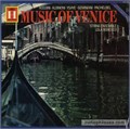 STRING ENSEMBLE LOLA BOBESCO - MUSIC OF VENICE (ROSSINI, ALBINONI, YSAYE, GEMINIANI,PACHELBEL) 2548 219