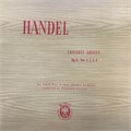 HANDEL - CONCERTI GROSSI 13135
