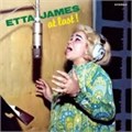 ETTA JAMES - AT LAST! 8436563183478