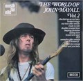 WORLD OF JOHN MAYALL - VOL.2 SPA 138