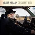 WILLIE NELSON - GREATEST HITS 196588131813
