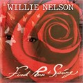 WILLIE NELSON - FIRST ROSE OF SPRING 194397367010