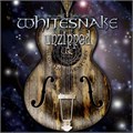 WHITESNAKE - UNZIPPED: ACOUSTIC ADVENTURES 0603497856794