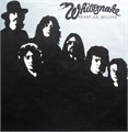 WHITESNAKE - READY AN' WILLING 5099941313411