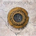 WHITESNAKE - 1987 0190295785178