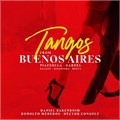 VARIOUS ARTISTS - TANGOS FROM BUENOS AIRES 5054197180729