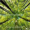 VARIOUS ARTISTS - RELAXING CLASSICS 0190296270758