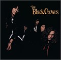 THE BLACK CROWES - SHAKE YOUR MONEY MAKER C30 GRM 7038