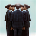 STROMAE - MULTITUDE 602445079421