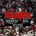 STRANGLERS, THE - GREATEST HITS 1977-1990 5099746754112