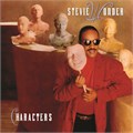 STEVIE WONDER - CHARACTERS 0035627200113