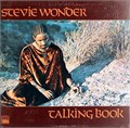 STEVIE WONDER - TALKING BOOK 602557097566