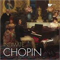 VARIOUS ARTISTS - CHOPIN  INTIMATE 5054197157301