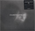 CIGARETS AFTER SEX - X's 720841303510