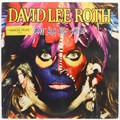 DAVID LEE ROTH - EAT EM AND SMILE 07599254701