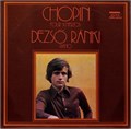 CHOPIN, DEZSO RANKI - FOUR SCHERZOS SLPX 11773