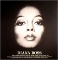 DIANA ROSS - DIANA ROSS (HEAVYWEIGHT VINYL) 602547899859