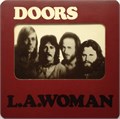 THE DOORS - L.A.WOMAN 0075596032810