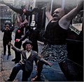 DOORS, THE - STRANGE DAYS 081227986513