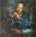 DR. DRE - INSTRUMENTAL WORLD V.38 VOLUME 2 8436022624313