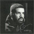 DRAKE - SCORPION 602567874942
