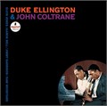 DUKE ELLINGTON & JOHN COLTRANE - DUKE ELLINGTON & JOHN COLTRANE 011105016612