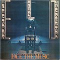 ELECTRIC LIGHT ORCHESTRA - FACE THE MUSIC 2025072872