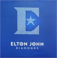 ELTON JOHN - DIAMONDS 602557681949